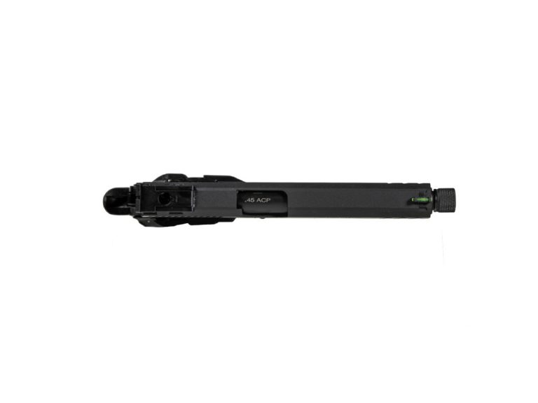 ROSSI Hi-Capa VIPER 5.1 vista diagonal de corredera