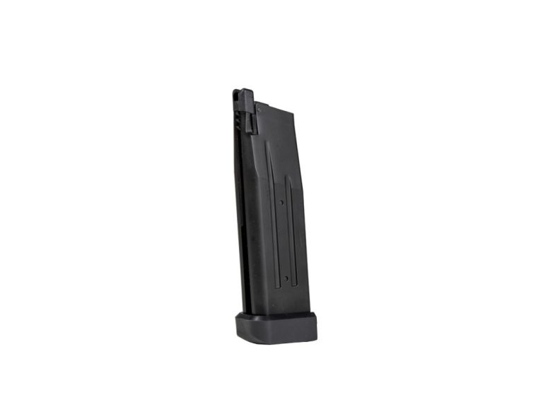 cargador Rossi Redwings Open Class Hi-Capa