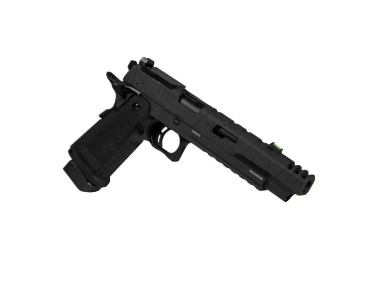Rossi Redwings Open Class Hi-Capa vista lateral