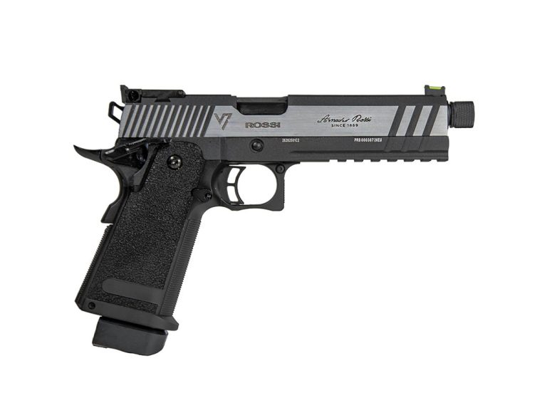 Rossi Hi-Capa Viper 5.1 - Dual Tone