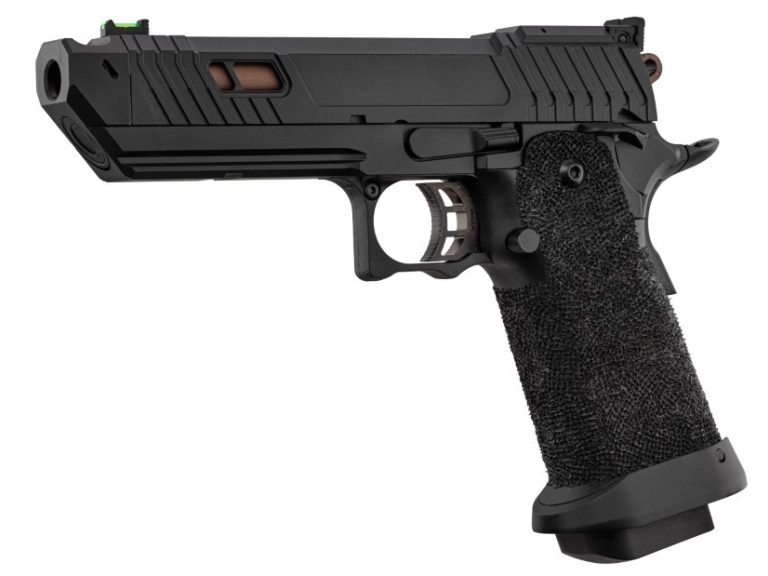 Viper Golden Eagle Hi-Capa Negra corredera