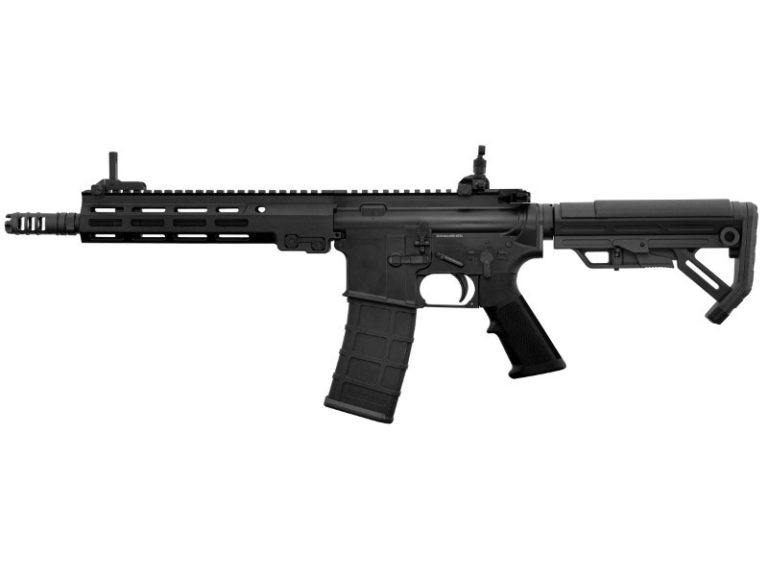 AR15 GBBR full metal Golden Eagle MC6595M