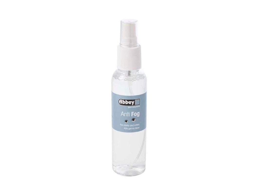 SPRAY ABBEY ANTI VAHO 150ML
