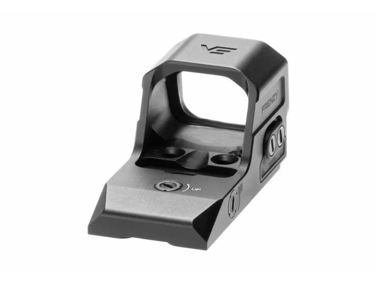 Red Dot Frenzy 16x21 Vector Optics para Glock
