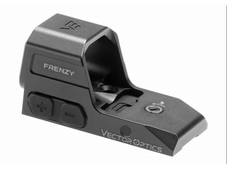 Red Dot Frenzy 16x21 Vector Optics para Glock
