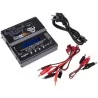 CARGADOR Y TRANSFORMADOR DE CORRIENTE MARCA DUEL CODE