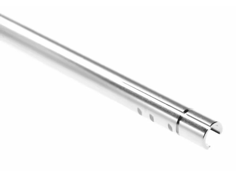 acabados cañón 6.02 GBB 275mm