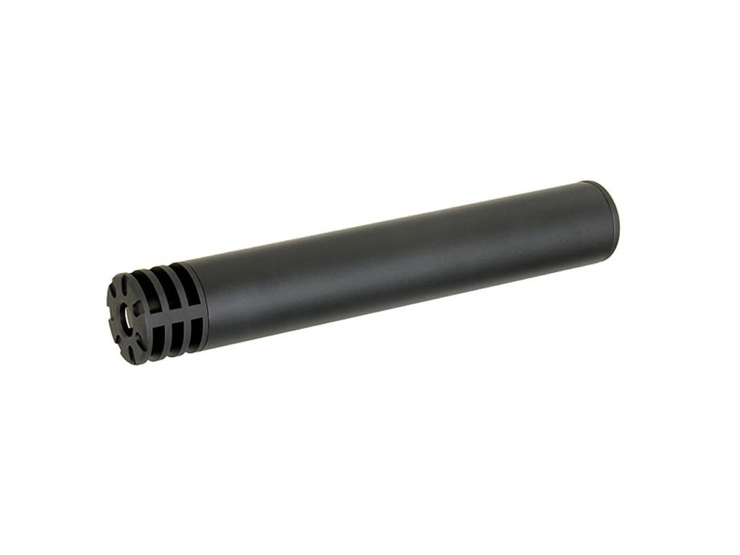 SILENCIADOR 220MM HUNTING FMA