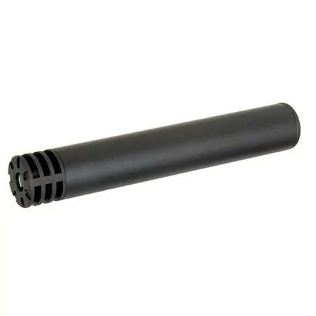 SILENCIADOR 220MM HUNTING FMA