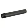 SILENCIADOR 220MM HUNTING FMA