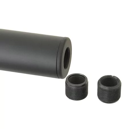 SILENCIADOR 220MM HUNTING FMA
