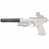 SILENCIADOR AAP01 ACTION ARMY NEGRO