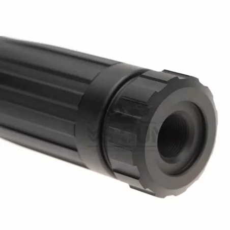 SILENCIADOR AAP01 ACTION ARMY NEGRO