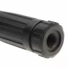 SILENCIADOR AAP01 ACTION ARMY NEGRO