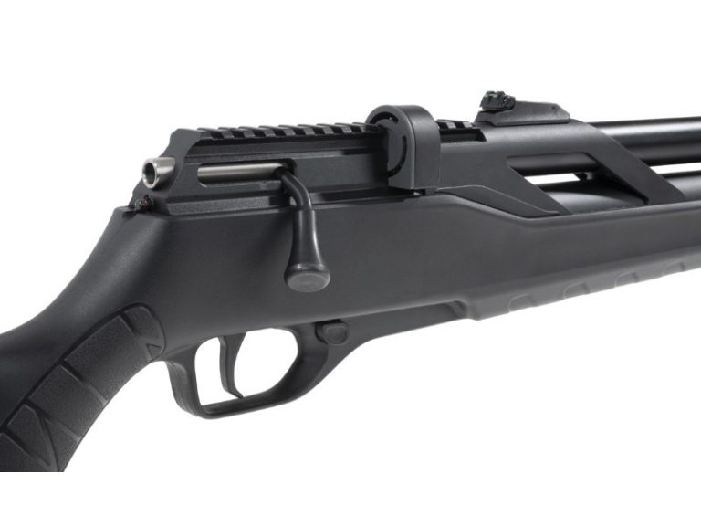 Carabina PCP T-REX 5.5mm Stinger