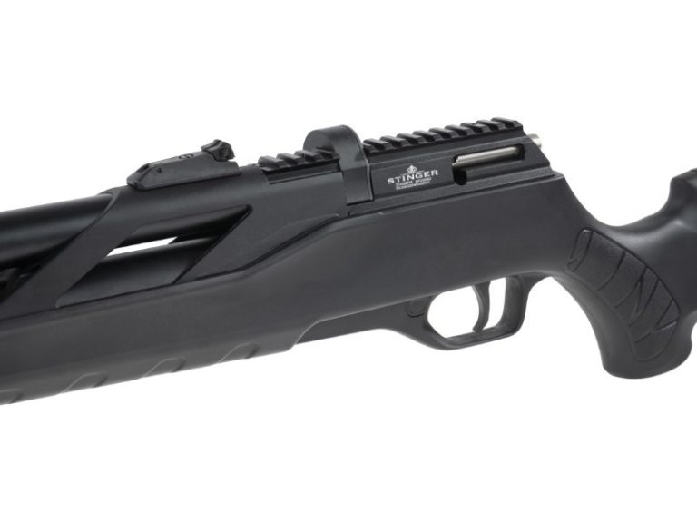 Carabina PCP T-REX 5.5mm Stinger