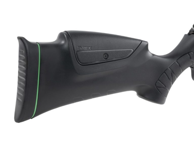 Carabina PCP T-REX 5.5mm Stinger