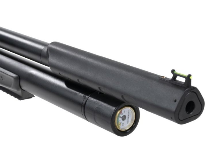 Carabina PCP T-REX 5.5mm Stinger