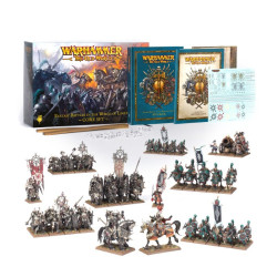Caja de inicio: The Old World Core Set