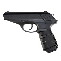 Pistola Gamo P-25 Blowback 4.5mm Co2 vista lateral