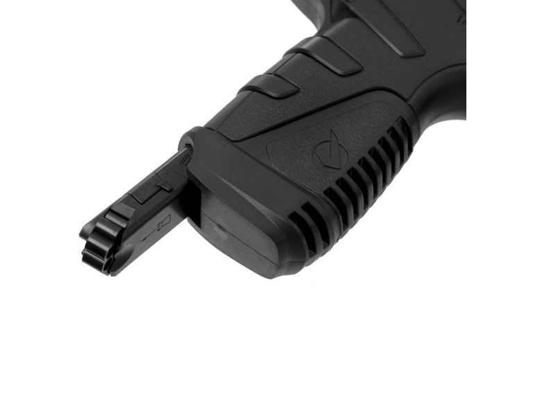 Pistola Gamo P-25 Blowback 4.5mm Co2 cargador