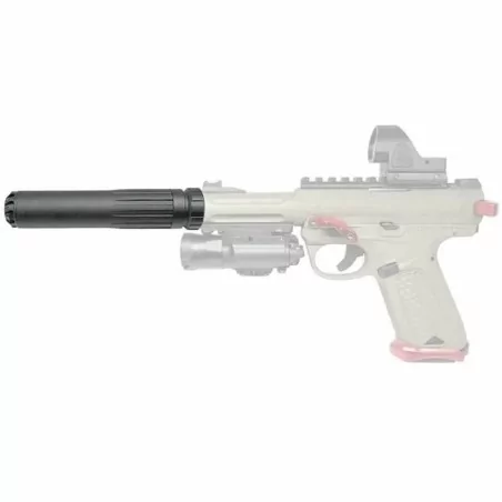 SILENCIADOR AAP01 ACTION ARMY TAN/COYOTE