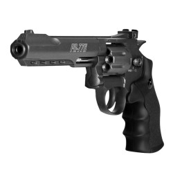 Revolver Gamo PR-775 4.5mm Co2 vista lateral