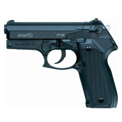Pistola Gamo PT-80 4.5mm Co2 vista lateral