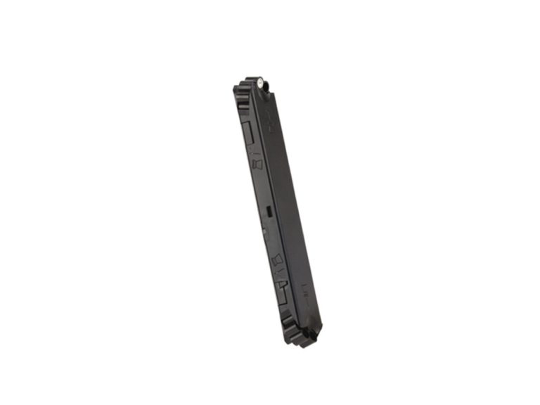 Cargador Gamo PT-85 de CO2 vista frontal