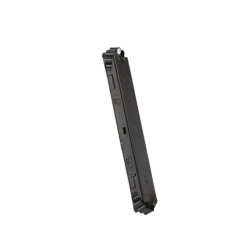 Cargador Gamo PT-85 de CO2 vista frontal