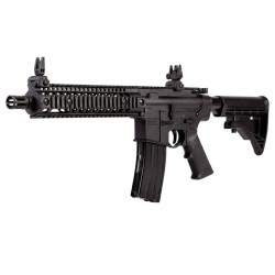 Carabina Crosman Semi-Automática R1 4.5mm CO2 de perfil