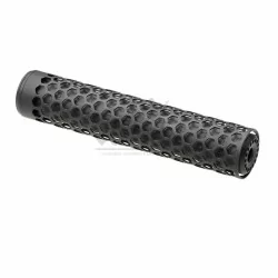 SILENCIADOR ACTION ARMY T10 NEGRO
