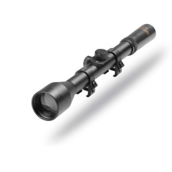 Visor Gamo 4X28 TV en ángulo diagonal
