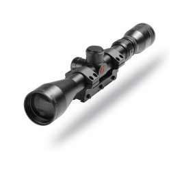 Visor Gamo 3-9x40WR para carabina de aire comprimido
