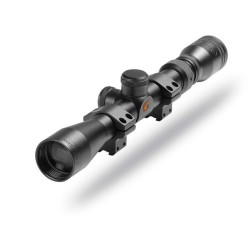 Visor Gamo 3-9x32 WR para carabina