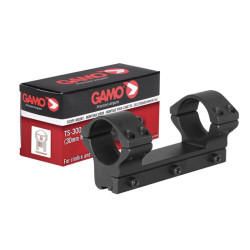 Montura Gamo TS-300 para carril de carabina