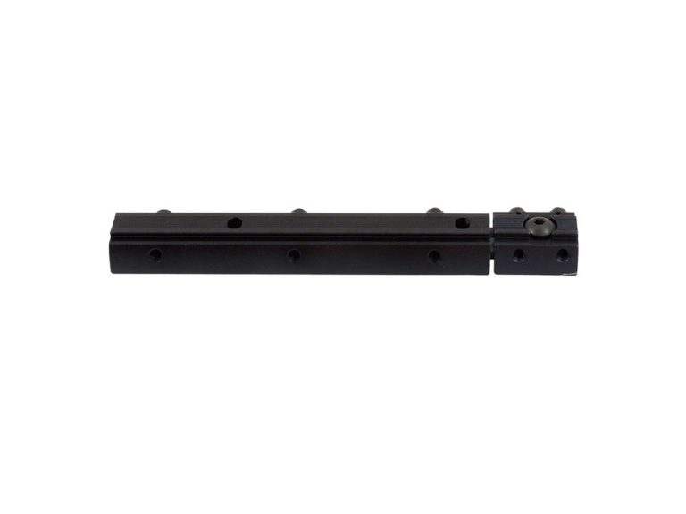 Regleta Gamo de 11mm con amortiguador de impacto