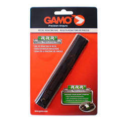 Regleta reductora del retroceso Gamo para carabina
