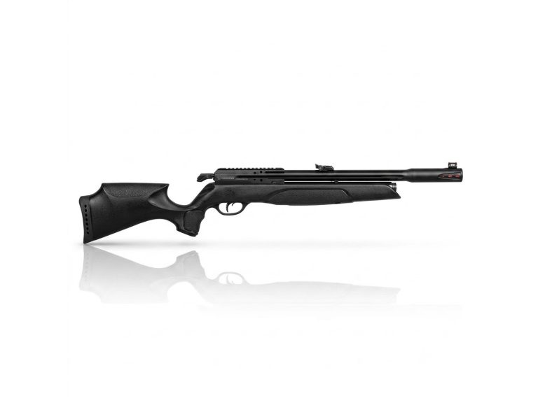 Carabina PCP Gamo Arrow 4.5 vista lateral completa