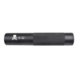 SILENCIADOR CYMA 190 X 35MM HY-139F