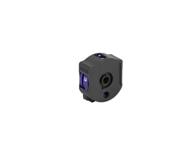 Cargador Gamo Gen1 Arrow 5.5 mm vista frontal completa
