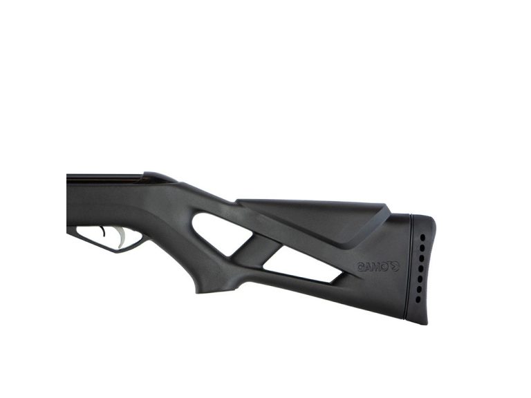 Carabina Gamo Whisper Maxxim gatillo