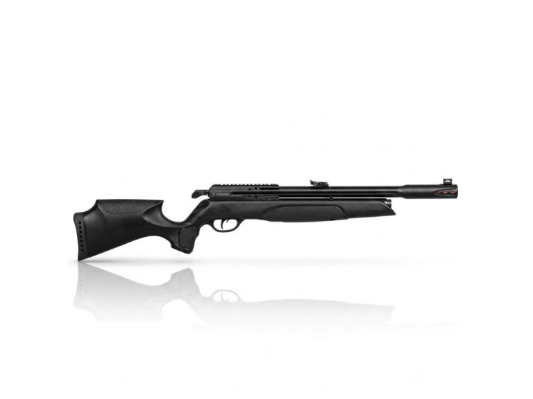 Gamo Arrow PCP 5.5mm perspectiva lateral