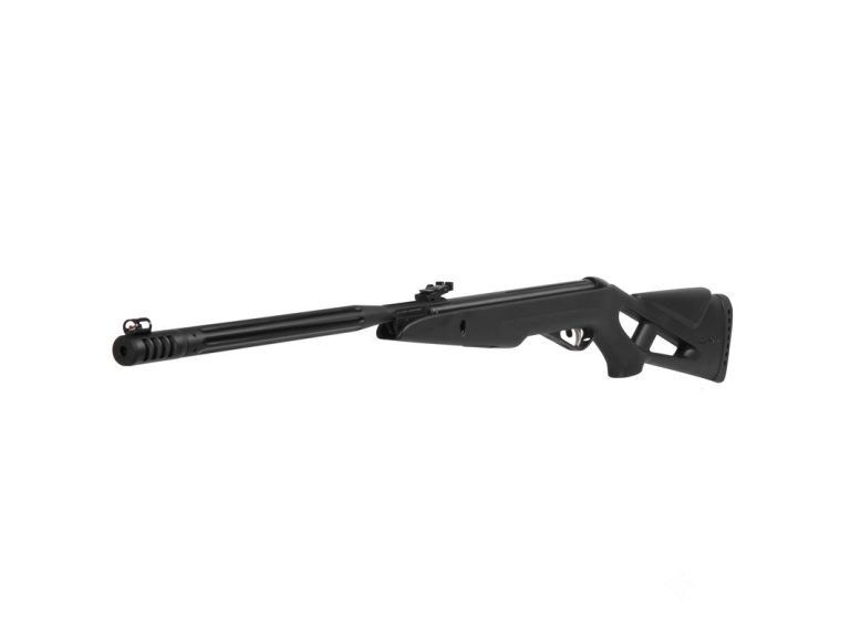 Carabina Gamo Whisper Maxxim vista lateral