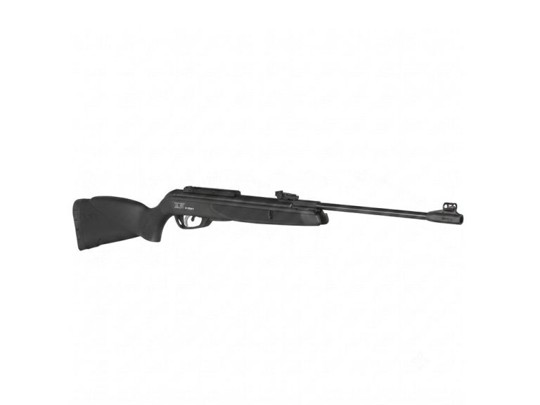 Carabina Gamo Black 1000 6.35 mm lateral