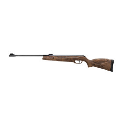 Carabina Gamo Wild Mask 4.5 mm vista lateral
