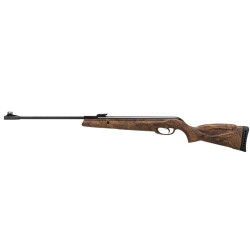 Carabina Gamo Hunter 440 5.5 mm vista completa lateral