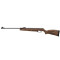 Carabina Gamo Hunter 440 5.5 mm vista completa lateral