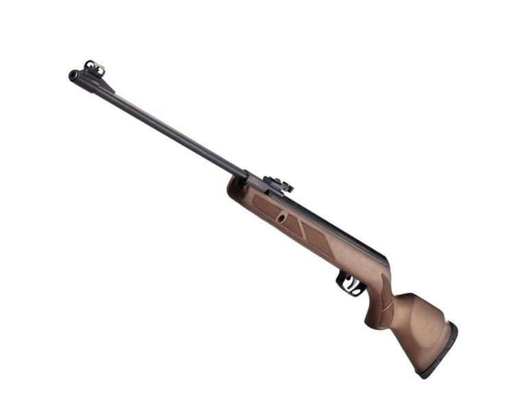 Perspectiva diagonal Carabina Gamo Hunter 440 5.5 mm