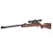 Carabina Gamo Hunter Maxi IGT 5.5 mm perfil con visor
